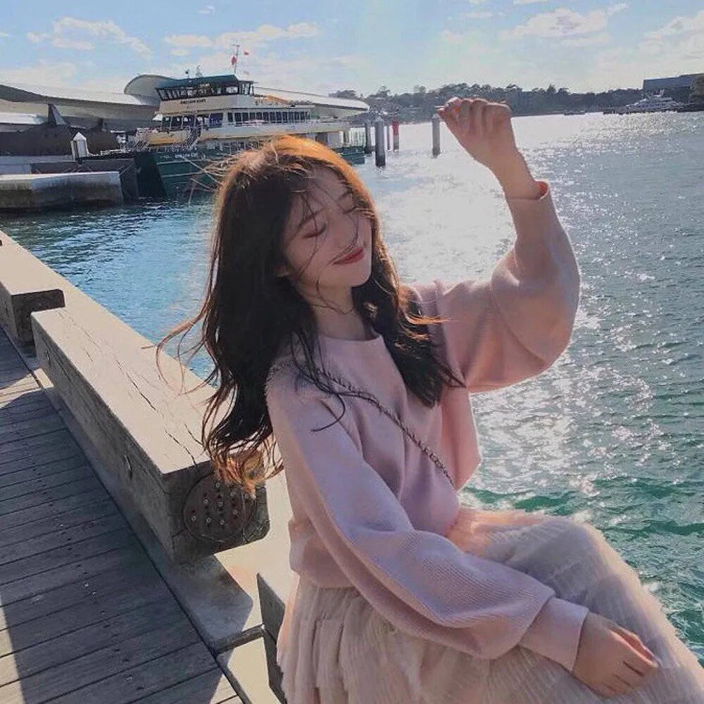 碧波女贼
